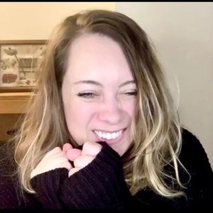 Meet your Posher, Kate